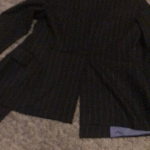 EXPRESS BLAZER - Picture 3 of 4